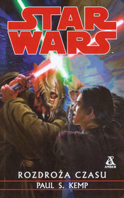 Star Wars Rozdroża czasu