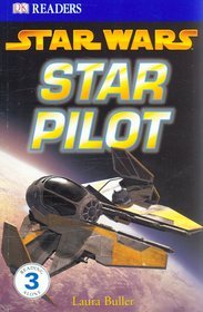 Star Wars Star Pilot