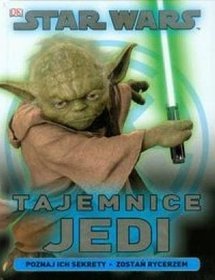 Star Wars. Tajemnice Jedi