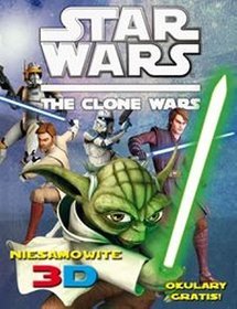 Star Wars. The Clon Wars 3D