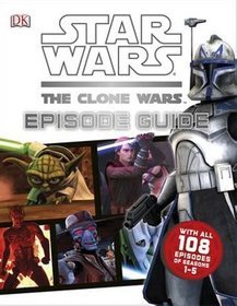 Star Wars The Clone Wars Episode Guide