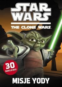 Star wars: the clone wars - misje yody