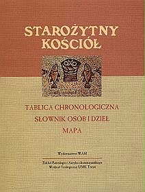 Starożytny kościół