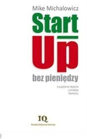 Start Up Bez Pieniędzy