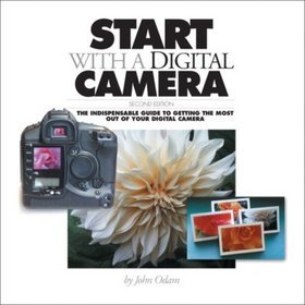 Start With a Digital Camera 2e