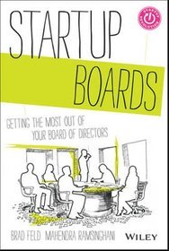 Startup Boards