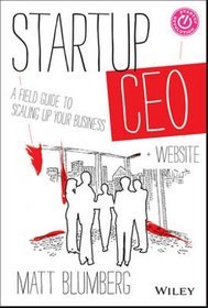 Startup CEO