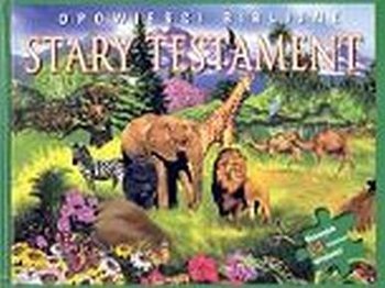 Stary Testament