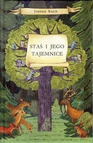 Staś i jego tajemnice