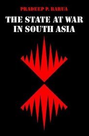 State at War in South Asia