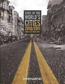 State of the World's Cities 2010/11