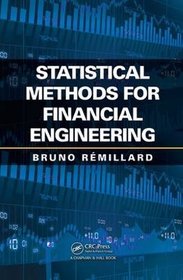 Statistical Methods for Financial Engineering