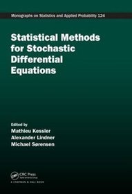 Statistical Methods for Stochastic Differential Equations