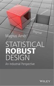 Statistical Robust Design