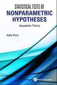 Statistical Tests of Nonparametric Hypotheses