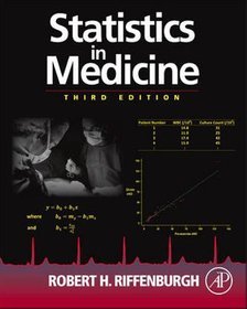 Statistics in Medicine