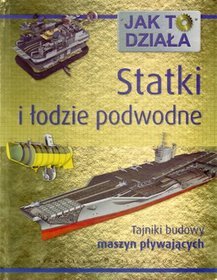 Jak to działa Statki i łodzie podwodne