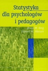 Statystyka dla psychologów i pedagogów