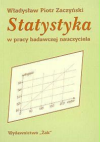 Statystyka w pracy badawczej nauczyciela