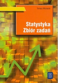 Statystyka Zbiór zadań, szkoła średnia