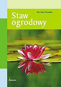 Staw ogrodowy