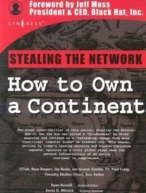 Stealing the Network