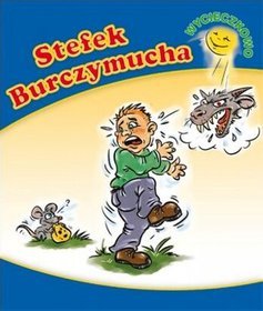 Stefek Burczymucha