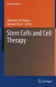 Stem Cells and Cell Therapy