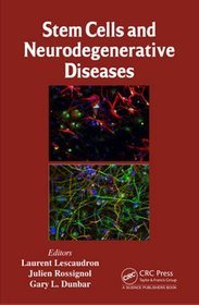 Stem Cells and Neurodegenerative Diseases
