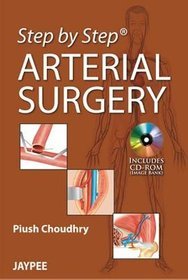 Step by Step: Arterial Surgery