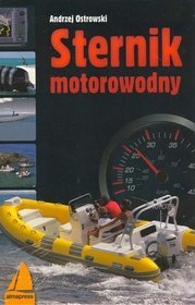 Sternik motorowodny