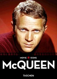 Steve McQueen