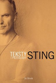 Sting. Teksty i przekłady