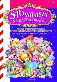 Sto wierszy na każdą okazję