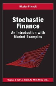 Stochastic Finance