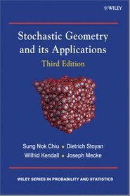 Stochastic Geometry and Its Applications