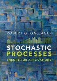 Stochastic Processes