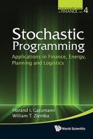 Stochastic Programming