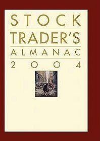 Stock Traders Almanac 2004