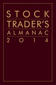 Stock Trader's Almanac 2014