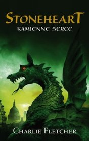 Stoneheart. Kamienne serce