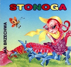 Stonoga