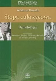 Stopa cukrzycowa