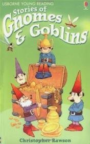 Stories of Gnomes  Goblins