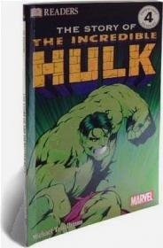 Story of the Incredible Hulk