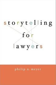 Storytelling for Lawyers