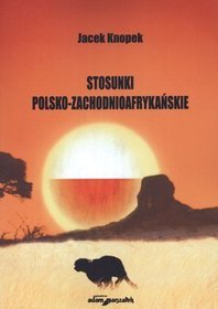 Stosunki polsko-zachodnioafrykańskie