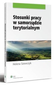 Stosunki pracy w samorządzie terytorialnym