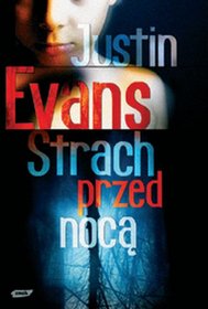 Strach przed nocą