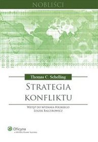 Strategia konfliktu